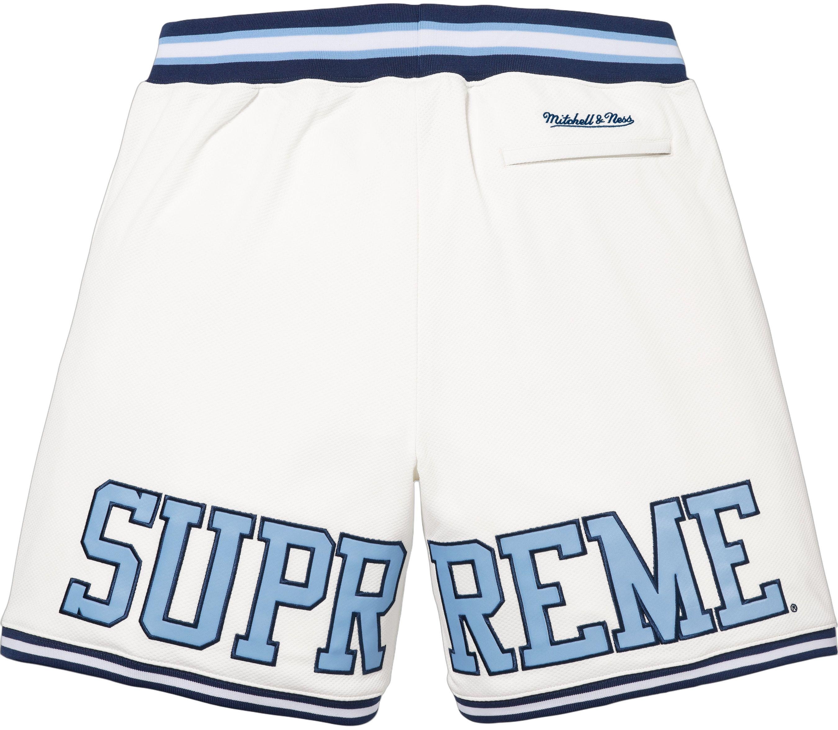 Supreme®/Mitchell & Ness® NCAA Basketball Short view 6